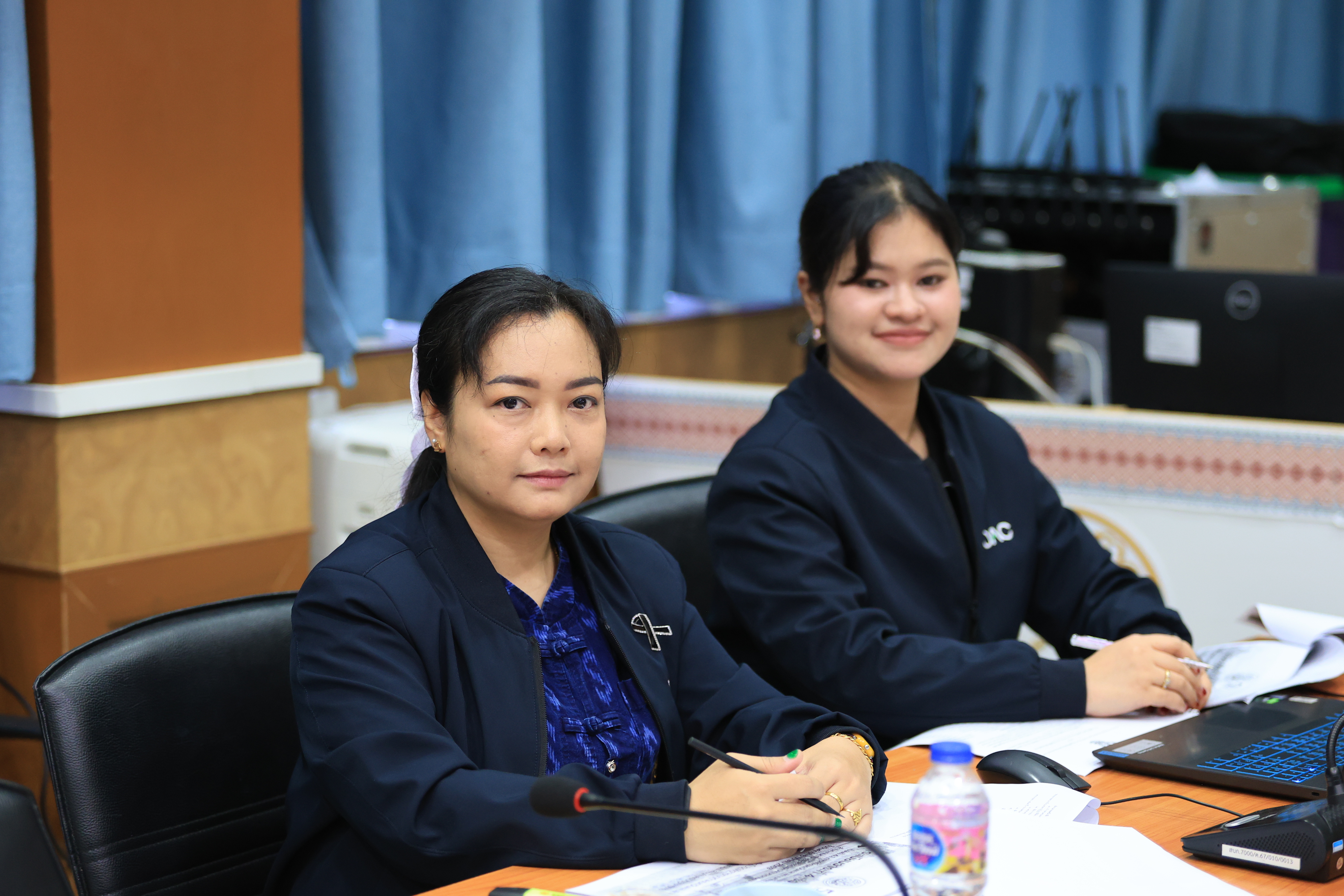 title - ส.ป.ก. ประชุมคณะกรรมการจัดงาน วันคล้ายวันสถาปนา ส.ป.ก. ครบรอบ 51 ปี ครั้งที่ 1/2569